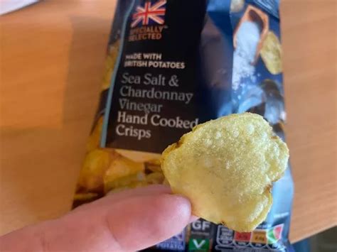 I Tried Crisps From Aldi Lidl Co Op And M S Against Walkers And One