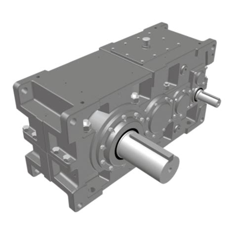 Sumitomo Paramax Serie Manual De Mantenimiento Descargar En Pdf