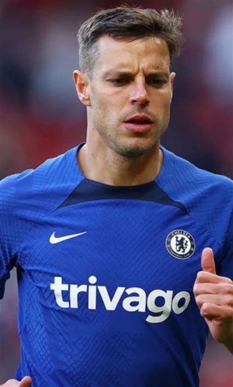 C Sar Azpilicueta Nuevo Refuerzo Del Atl Tico De Madrid