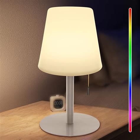 Lampada Da Tavolo Senza Fili Ip Led Ggoo Idealucestore