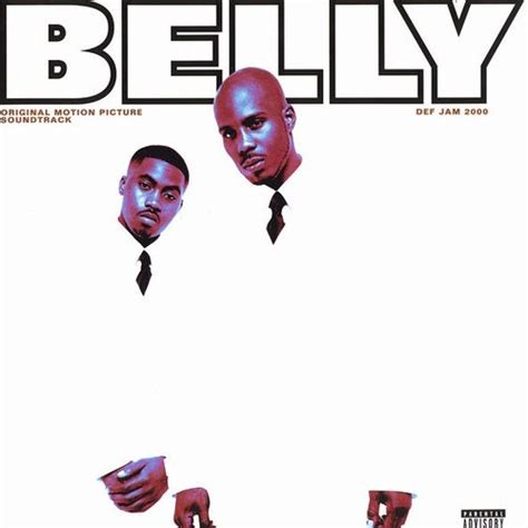 Belly — DMX | Last.fm