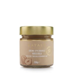 Hazelnut Spread - 230g