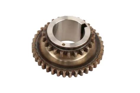 Gm Crankshaft Sprocket Gm Gmpartsdirect