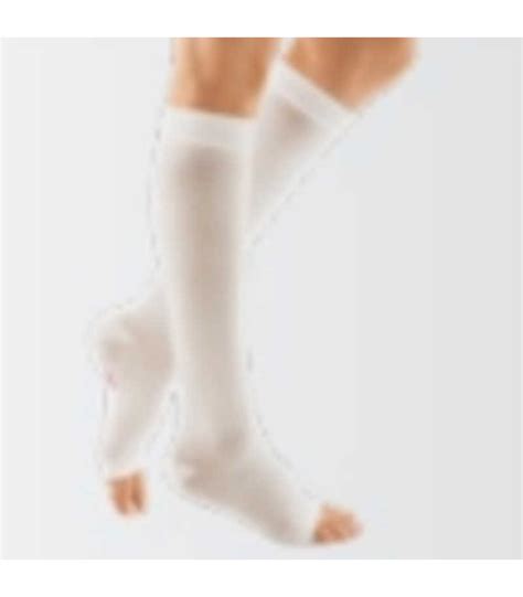 Chaussettes De Contention Mediven Elegance Post Op Par Medi