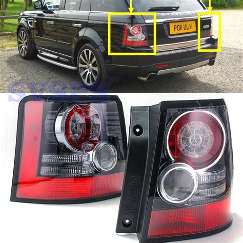 Auto Parts OEM OE Rear Tail Stop Lights Lamps For Land Rover Range