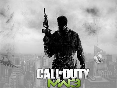 Call Of Duty Modern Warfare Ora Retrocompatibile Su Xbox One Medge