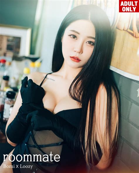 Bomi Girl Crush Kpop Girlcrushfancam Nude Onlyfans Leaks 26 Photos Thefappening