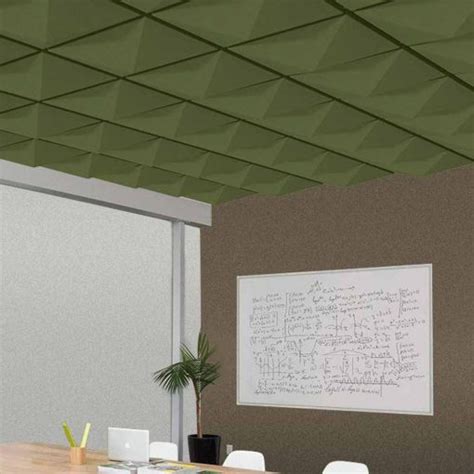 Prism Autex Quietspace 3d Acoustic Tiles Whiteboards And Pinboards