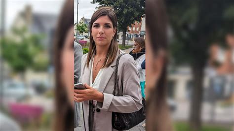 Un Appel à Témoins Lancé Pour Retrouver Maeva Portée Disparue Depuis