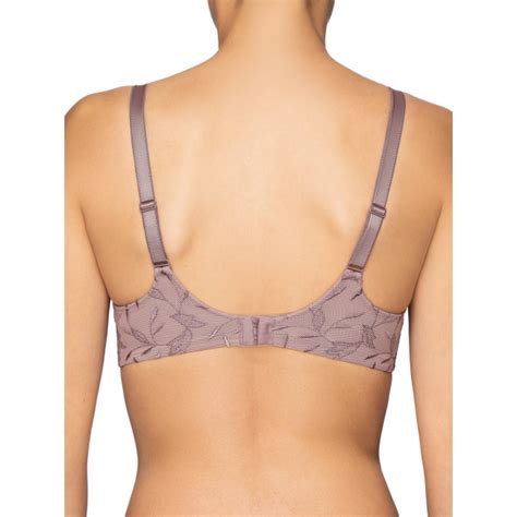 Felina 206289 Spacer soutien gorge à armatures VISION DELUX Mauve