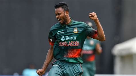 Bangladesh Beat West Indies Bangladesh Won By 6 Wickets With 55 Balls