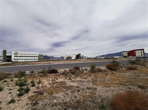 Universidad Tecnologica De Saltillo En Derramadero Saltillo Coahuila