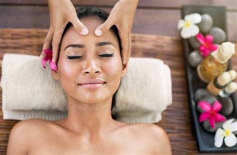 Ayurvedic Facial Massage Diploma The Natural Face Lift Mukha