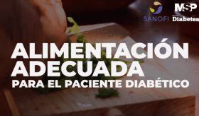 Cuidados Integrales Para Pacientes Con Diabetes