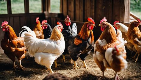 The Significance of Feed of Poultry in the Production Process - christianhomesteading.com