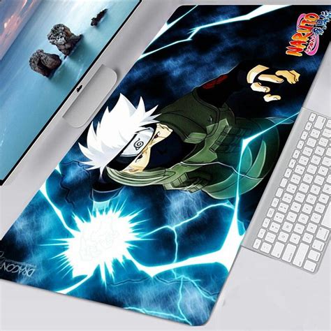 Computers And Peripherals Electronics And Accessories Naruto Hatake Kakashi