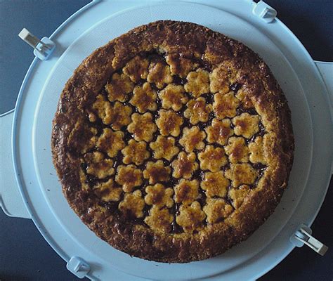 Linzer Torte Von Pitzwo Chefkoch De