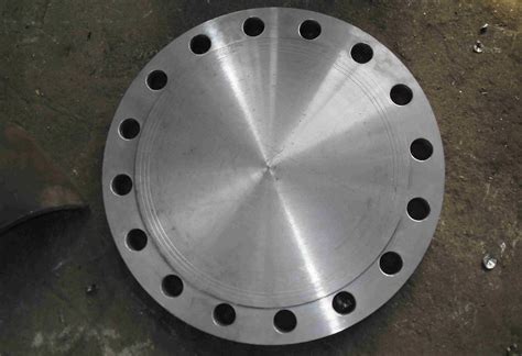 Blind Flanges Stainless Steel Blrf Flanges Carbon Steel Blind Flanges Suppliers