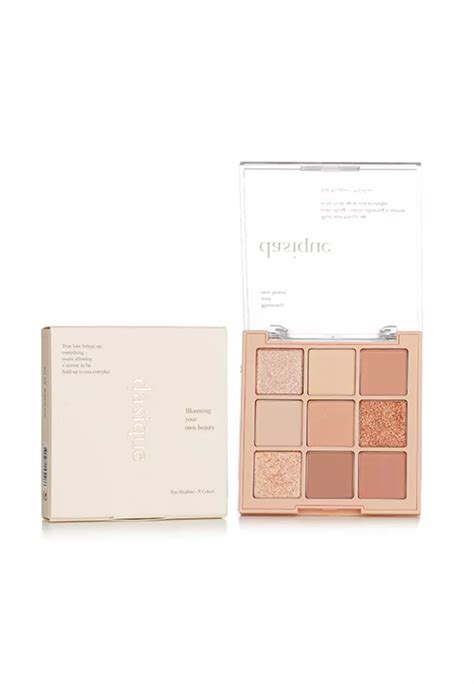 DASIQUE DASIQUE Shadow Palette 03 Nude Potion 7g 2025 Buy