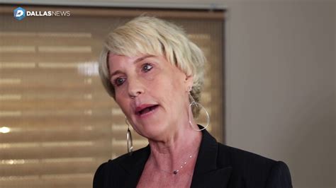 Erin Brockovich Comes To North Texas To Investigate Water Quality Youtube