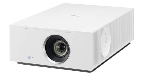 Lg Hu Pw K Uhd Laser Smart Home Theater Cinebeam Projector Review