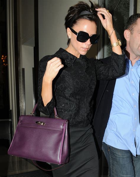 The Many Bags Of Victoria Beckham Purseblog