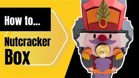 Unlock The Magic Nutcracker Box How To Guide YouTube