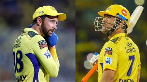 Reasons Why Ms Dhoni Should Open For Chennai Super Kings In Ipl