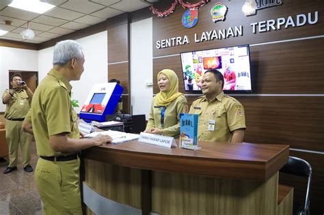 Jdih Provinsi Jawa Tengah