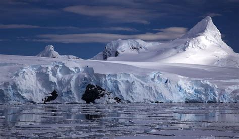 Cel Mai Mare Ghe Ar Din Antarctica Oriental A Nceput S Se Topeasc