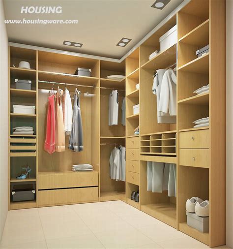 Affordable Walk In Closet Design Hawk Haven