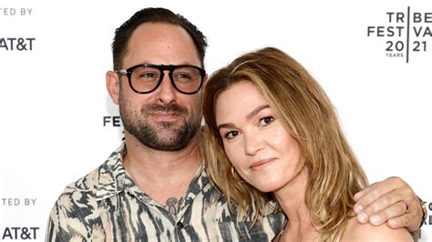 Who is Julia Stiles' husband, Preston Cook? | The US Sun