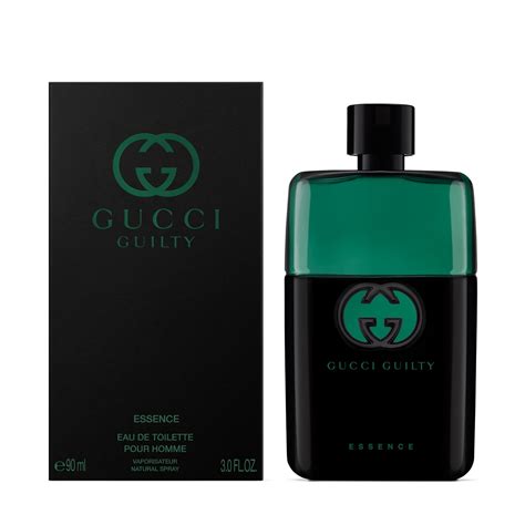 Gucci Gucci Guilty Essence For Him Eau De Toilette Mist Frasers