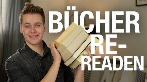 Diese Bücher möchte ich demnächst re readen Echte Highlights und