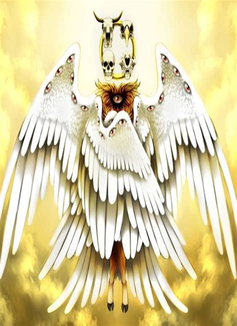 Fallen Angel The Fallen Angel Hierarchy Celestial Seraph Angel