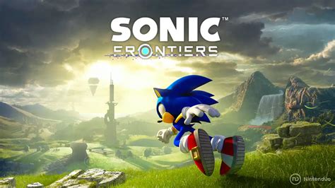 Análisis Sonic Frontiers Nintendo Switch Nintendúo