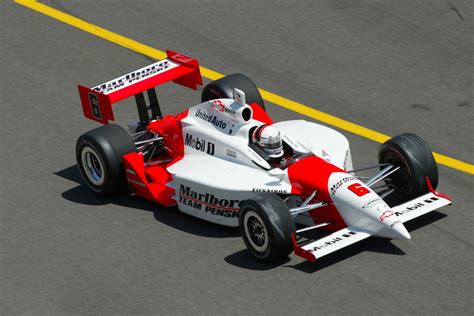 OPEN WHEEL AMERICA: Chevrolet-IndyCar Announcement Imminent