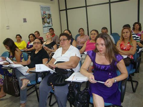 Informativo Educ R Crede Realiza Encontros Os Diretores