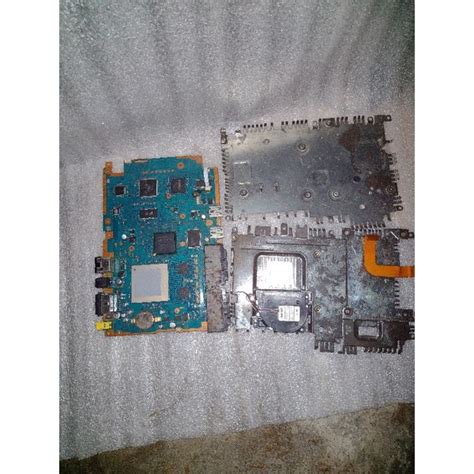 Placa Playstation Defeito Placa N O Liga Shopee Brasil