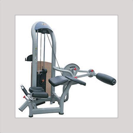 multi gym exercise machine application gain strength   price