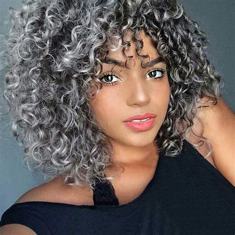 Top 110 Curly Hair Ombre Black Girl Polarrunningexpeditions