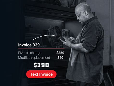 2-Way Texting | Fullbay