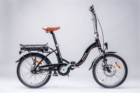 Velo Electrique Pliant Francais Monveloestunique Fr