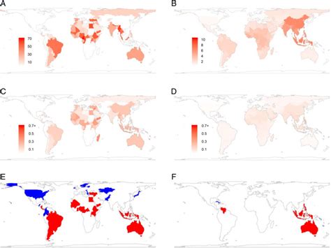 The Decline Of Mammal Functional And Evolutionary Diversity Worldwide