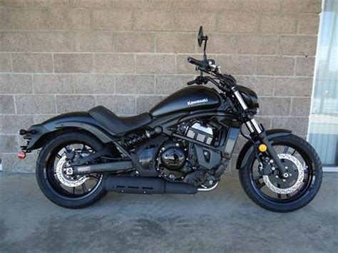 Kawasaki Vulcan S For Sale In Denver Co