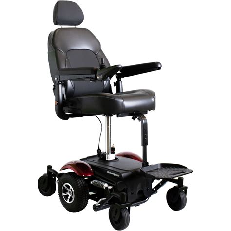 Shoprider Streamer Sport Power Wheelchair Shop Now