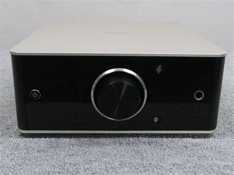 デノン DENON PMA 50 プリメインアンプ 元箱付 45930 中古オーディオ買取販売通販のショップアフロオーディオ横浜