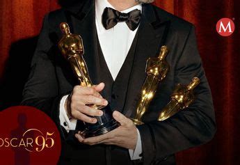 Quiénes son los ganadores de los Premios Oscar 2023 lista completa