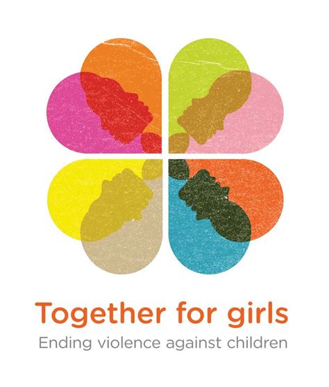 Together For Girls Helps End Sexual Violence Against Girls