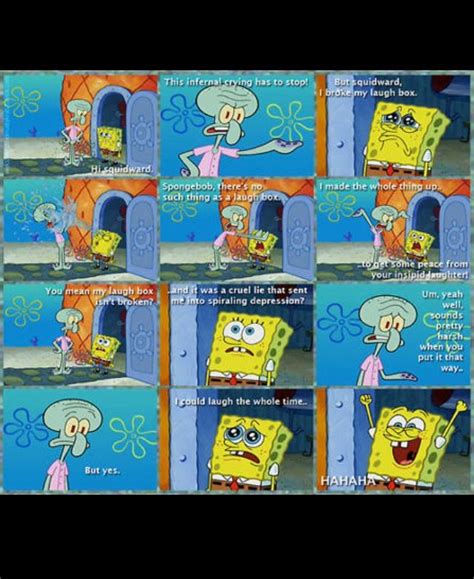 I Want To React Like That Spongebob Spongebob Memes Spongebob Square